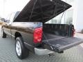 Brilliant Black Crystal Pearl - Ram 1500 ST Quad Cab Photo No. 17