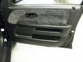 2004 Nighthawk Black Pearl Honda CR-V EX 4WD  photo #17
