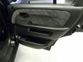 2004 Nighthawk Black Pearl Honda CR-V EX 4WD  photo #19