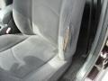 2004 Deep Lava Red Metallic Dodge Stratus SE Sedan  photo #46