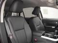  2011 Edge Limited AWD Charcoal Black Interior