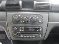 2004 Dodge Stratus SE Sedan Controls
