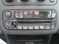 Dark Slate Gray Controls Photo for 2004 Dodge Stratus #46984311