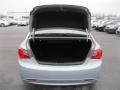 Iridescent Silver Blue Metallic - Sonata GLS Photo No. 6