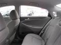 Iridescent Silver Blue Metallic - Sonata GLS Photo No. 8