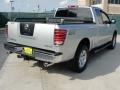 Radiant Silver - Titan LE King Cab 4x4 Photo No. 3