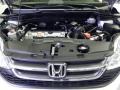 2.4 Liter DOHC 16-Valve i-VTEC 4 Cylinder Engine for 2011 Honda CR-V SE #46984533