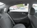 Iridescent Silver Blue Metallic - Sonata GLS Photo No. 19