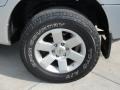 2004 Nissan Titan LE King Cab 4x4 Wheel