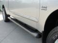 Radiant Silver - Titan LE King Cab 4x4 Photo No. 19