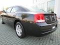 Brilliant Black Crystal Pearl - Charger SXT Photo No. 3
