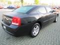 Brilliant Black Crystal Pearl - Charger SXT Photo No. 5