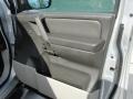 Radiant Silver - Titan LE King Cab 4x4 Photo No. 31