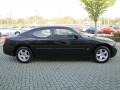 Brilliant Black Crystal Pearl - Charger SXT Photo No. 6