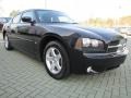 Brilliant Black Crystal Pearl - Charger SXT Photo No. 7