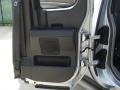 Radiant Silver - Titan LE King Cab 4x4 Photo No. 35