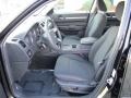 Brilliant Black Crystal Pearl - Charger SXT Photo No. 11
