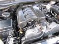Brilliant Black Crystal Pearl - Charger SXT Photo No. 29