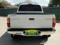 2004 Super White Toyota Tacoma V6 PreRunner TRD Double Cab  photo #4