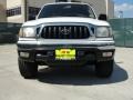 2004 Super White Toyota Tacoma V6 PreRunner TRD Double Cab  photo #9