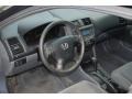 Graphite Pearl - Accord LX V6 Sedan Photo No. 7