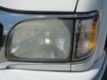 2004 Super White Toyota Tacoma V6 PreRunner TRD Double Cab  photo #10
