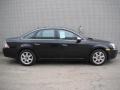 Tuxedo Black Metallic - Sable Premier Sedan Photo No. 4