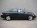 2009 Tuxedo Black Metallic Mercury Sable Premier Sedan  photo #4