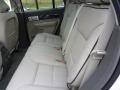 2010 White Platinum Tri-Coat Lincoln MKX AWD  photo #9