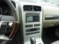 2010 White Platinum Tri-Coat Lincoln MKX AWD  photo #13
