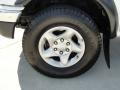 2004 Super White Toyota Tacoma V6 PreRunner TRD Double Cab  photo #14