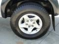 2004 Super White Toyota Tacoma V6 PreRunner TRD Double Cab  photo #15