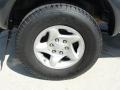 2004 Super White Toyota Tacoma V6 PreRunner TRD Double Cab  photo #16