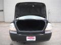 Tuxedo Black Metallic - Sable Premier Sedan Photo No. 9
