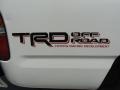 2004 Super White Toyota Tacoma V6 PreRunner TRD Double Cab  photo #23