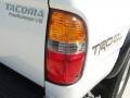 2004 Super White Toyota Tacoma V6 PreRunner TRD Double Cab  photo #24