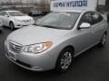 Quicksilver - Elantra GLS Photo No. 1