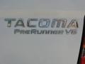 2004 Super White Toyota Tacoma V6 PreRunner TRD Double Cab  photo #25