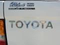 2004 Super White Toyota Tacoma V6 PreRunner TRD Double Cab  photo #27