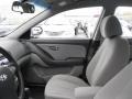 Quicksilver - Elantra GLS Photo No. 7