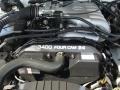 2004 Super White Toyota Tacoma V6 PreRunner TRD Double Cab  photo #32