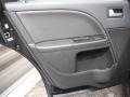 Tuxedo Black Metallic - Sable Premier Sedan Photo No. 23