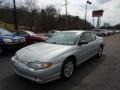 2003 Galaxy Silver Metallic Chevrolet Monte Carlo LS  photo #1