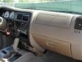 2004 Super White Toyota Tacoma V6 PreRunner TRD Double Cab  photo #34
