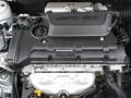 Quicksilver - Elantra GLS Photo No. 10