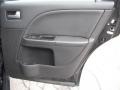 Tuxedo Black Metallic - Sable Premier Sedan Photo No. 24