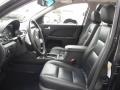 Tuxedo Black Metallic - Sable Premier Sedan Photo No. 25