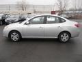 Quicksilver - Elantra GLS Photo No. 11