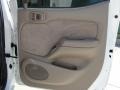 2004 Super White Toyota Tacoma V6 PreRunner TRD Double Cab  photo #36