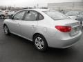 Quicksilver - Elantra GLS Photo No. 12